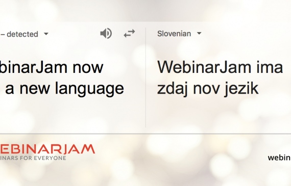 [Update] Slovene Language Added
