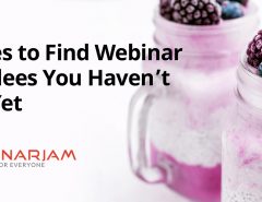 5 Places To Find Webinar Attendees
