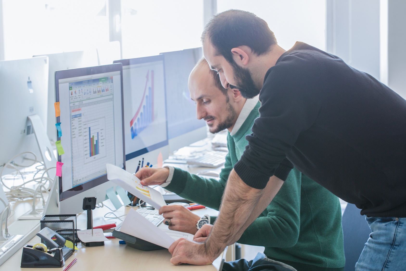 Study Your Analytics To Avoid Webinar Mistakes